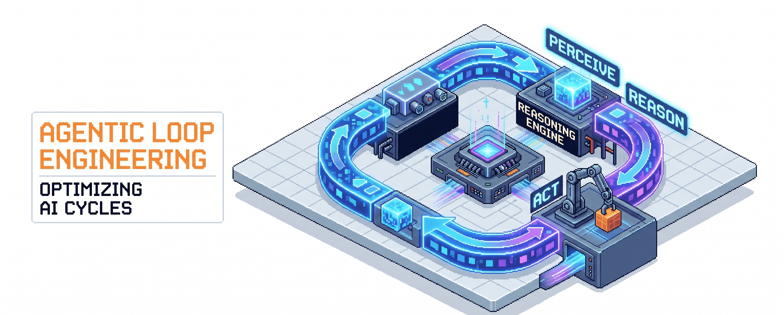 Agentic Loop Engineering: The Missing Infra Layer