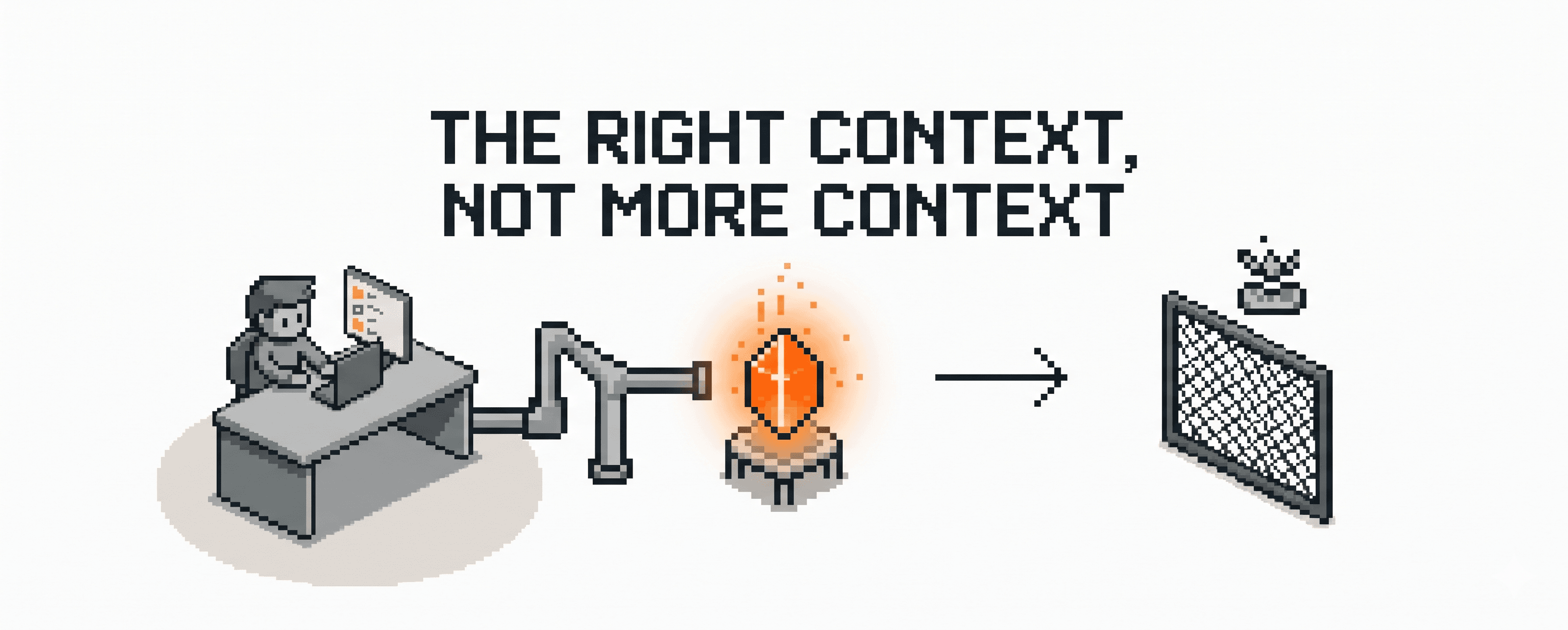 More Context Is Making Your AI Dumber